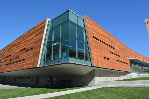 lawrence public library