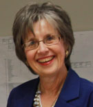 Photo of Karen Bosch Cobb