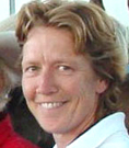 Photo of Lori Ayre