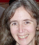 Photo of Mary Minow