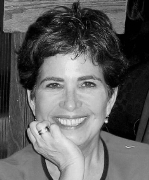 Photo of Paula M. Singer