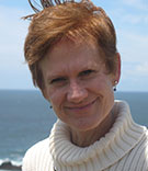 Photo of Sally Thomas