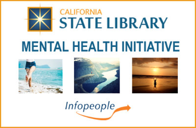 california state library mental health initiative