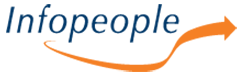 Infopeople Logo