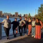 Brooklyn Public Library staff